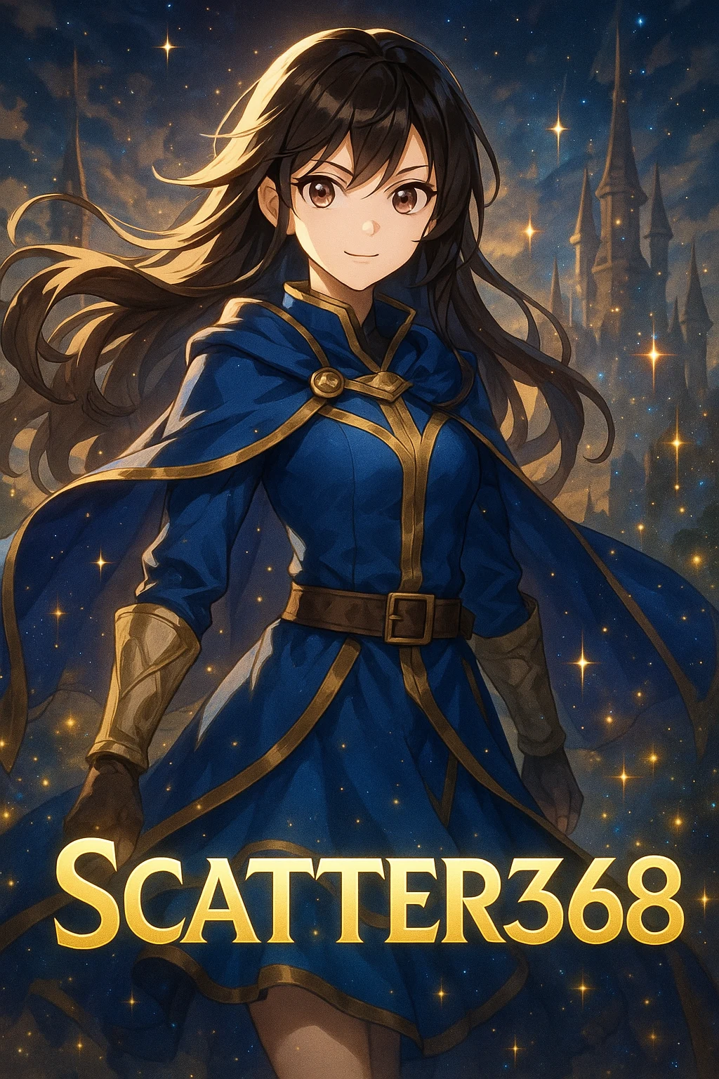 SCATTER368